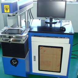 激光打標(biāo)機(jī) 利霞自動化設(shè)備的技術(shù)解析與應(yīng)用價值